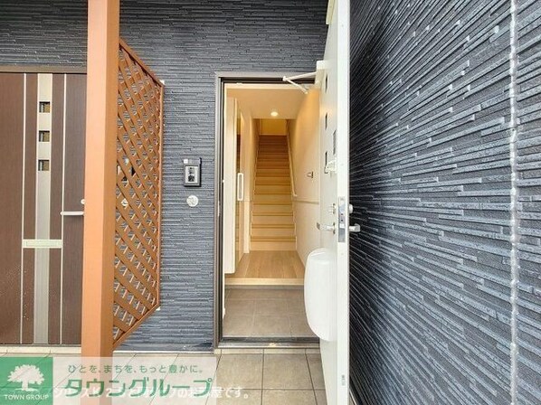 レ プリューム ドゥの物件内観写真